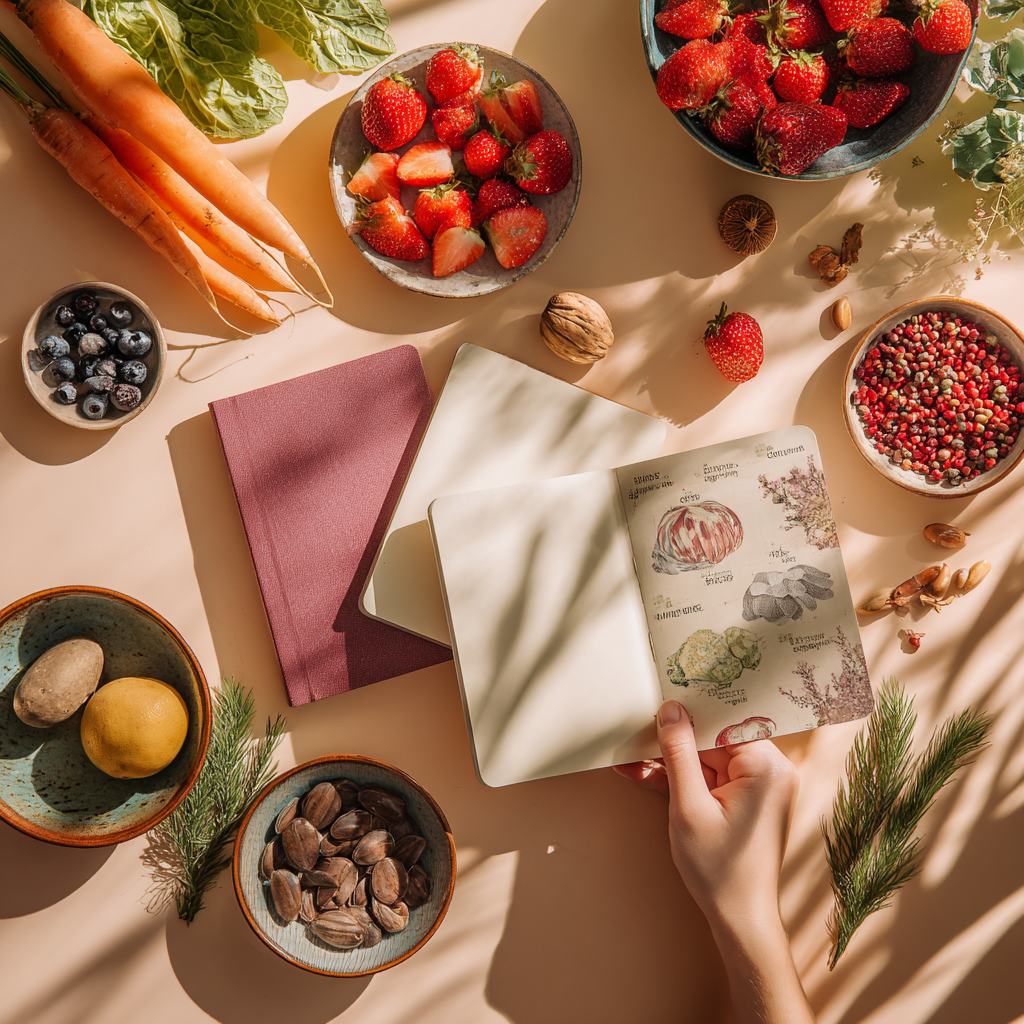 Нутриционист консултация